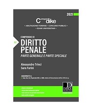 Compendio di diritto penale