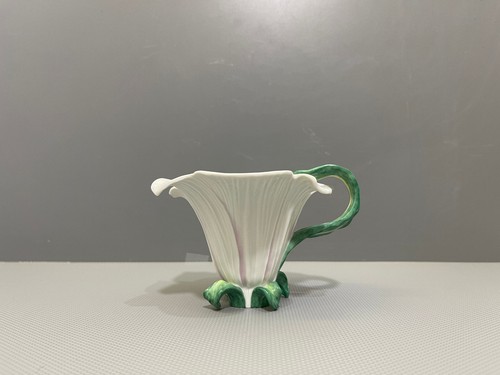 Tazza meissen fiore giglio - fiore,