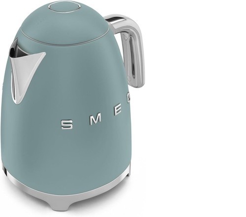 Smeg bollitore elettrico - bollitore,