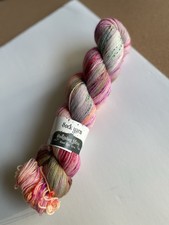 Fibre di Riccio Filato per