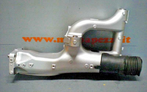 Forcellone posteriore - forcellone,