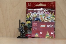 Lego Minifigures Cavaliere