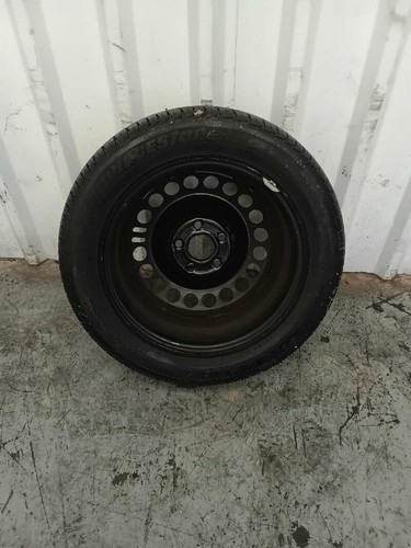 Ruota scorta opel insignia - ruota,