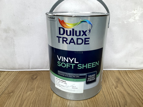 Dulux trade vinile morbido - trade,