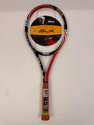 Nuovo wilson blx six one - blx,