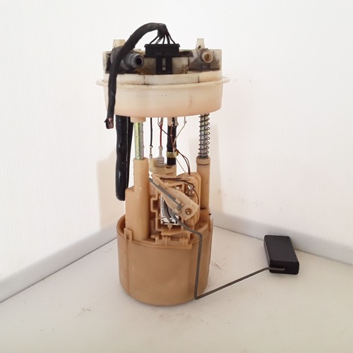 Pompa carburante per lancia - pompa, y