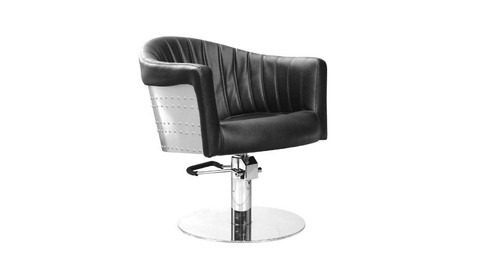 Sedia parrucchiere comair - da,
