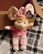 TOPO GIGIO PLUSH 15'' SINGING