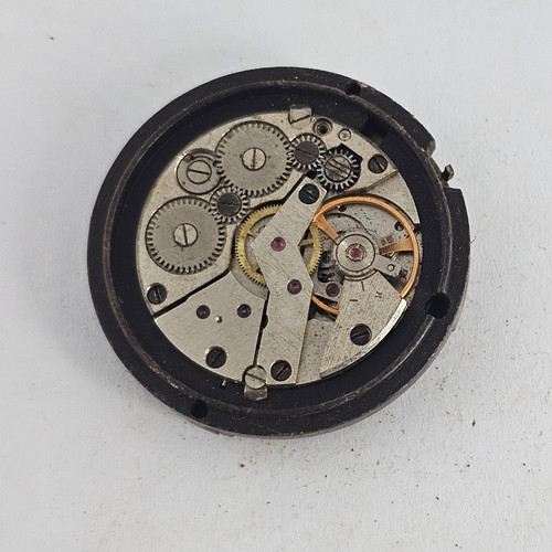 Orologio meccanismi vintage - meccanismi,
