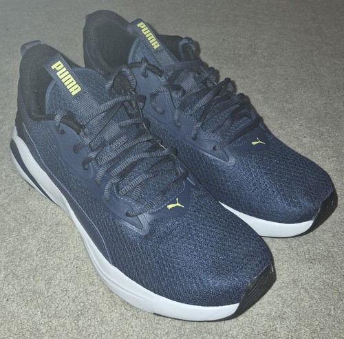 Scarpe ginnastica uomo puma - da,