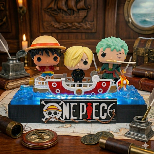 Espositore per one - espositore, piece