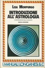 INTRODUZIONE ALL'ASTROLOGIA