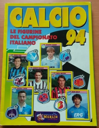 Mancolista figurine calcio - figurine,