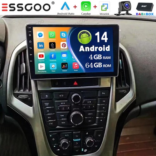 Autoradio dab carplay - dab,