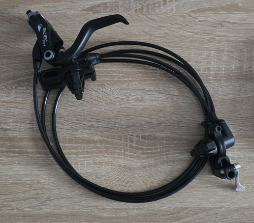 Frein magura hs33 - frein,