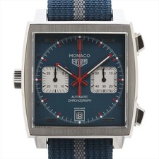Cronografo TAG Heuer Monaco