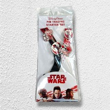 Star Wars Disney collare con 4