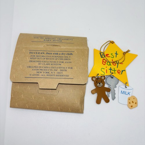 Avon best babysitter - avon,