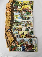 Capitan Miki Serie Completa 