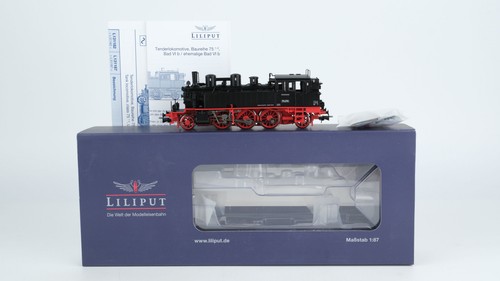 Liliput l131182 locomotiva - h0,
