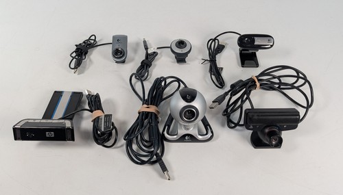 Lotto webcam logitech - lotto, di