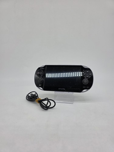 Vita console sony con - console, cavo