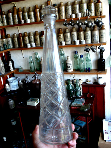 Salad oil vinegar type - vinegar,