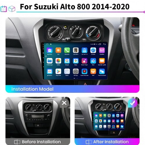 For suzuki alto 800 2014 - suzuki,