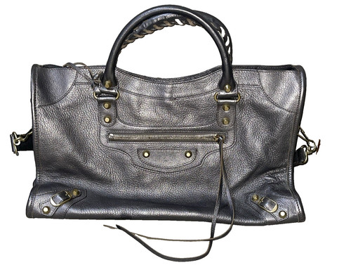 Borsa mano balenciaga le - balenciaga,
