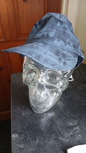 Cappello buff cap regolabile - buff,