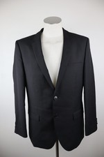 HUGO BOSS GIACCA BLAZER LANA