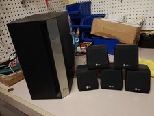 Sourraund mod lg - sourraund,