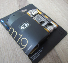 NUOVO CRANKBROTHER M19 MULTI