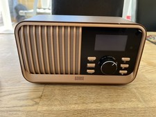 Sveglia Bluetooth Portatile