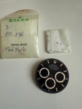 Rolex Dial Daytona 16520