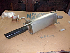 MARMITTA FINALE OPEL ASTRA F