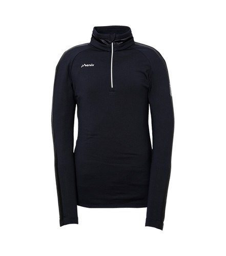 Twinpeaks softshell zip - 1/2,
