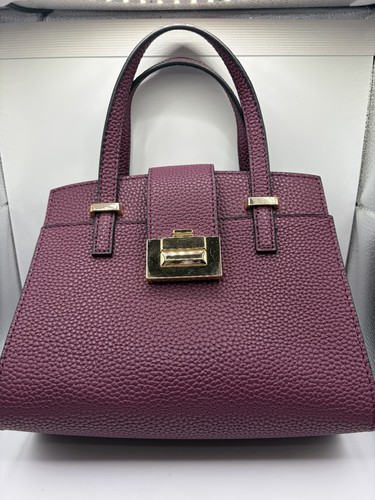 Borsa tracolla bordeaux - borsa, a