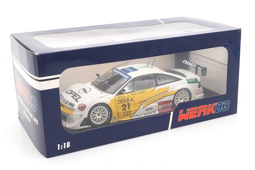 Opel calibra dtm - opel, v6