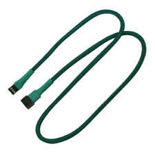 Nanoxia Prolunga Molex 3 Pin -