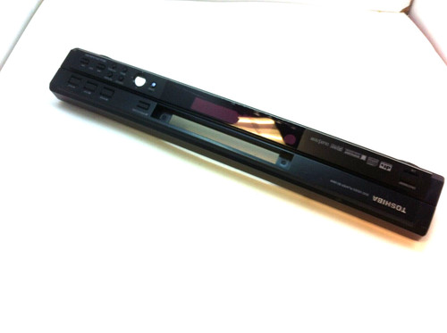 Toshiba 2800 lettore - lettore, dvd