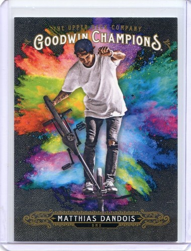 Upper deck 2018 - upper,