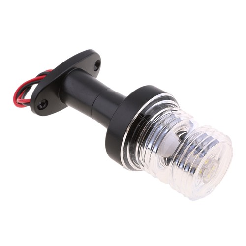 12v led ancora - 2.5w, barca