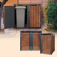 1/2/3/4x Box per rifiuti