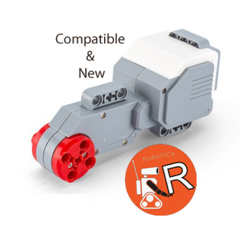 Lego mindstorms ev3 - ev3, grande