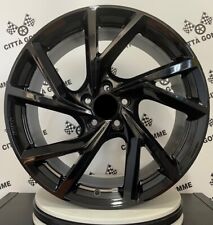 4 Cerchi in lega compatibili per LEGANZA CRUZE CHEVROLET CAPTIVA ORLANDO DA 17"