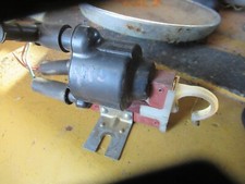 Autobianchi Y10 - Bobina