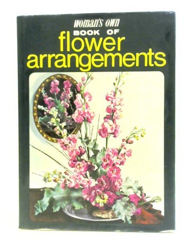 Woman own book flower - of,