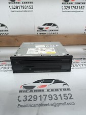 ?CENTRALINA MMI AUTORADIO BLUETOOTH LETTORE CD VW GOLF 2016 3Q0035820A F2