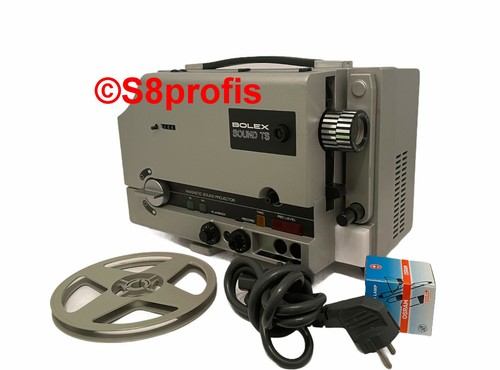 Proiettore bolex sound - proiettore,